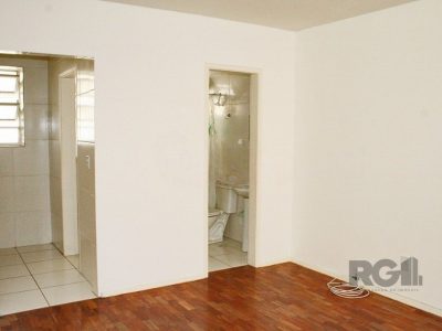 Apartamento JK à venda com 27m² no bairro Santa Cecília em Porto Alegre - Foto 2