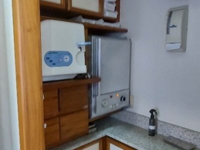 Conjunto/Sala à venda com 41m² no bairro Rio Branco em Porto Alegre - Foto 5