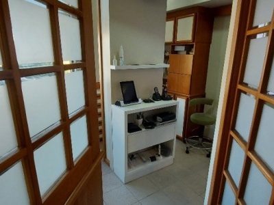 Conjunto/Sala à venda com 41m² no bairro Rio Branco em Porto Alegre - Foto 6