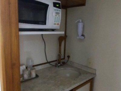 Conjunto/Sala à venda com 41m² no bairro Rio Branco em Porto Alegre - Foto 7