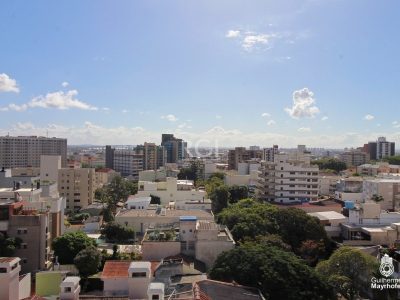 Cobertura à venda com 160m², 1 quarto, 1 suíte, 3 vagas no bairro Higienópolis em Porto Alegre - Foto 16