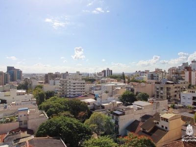 Cobertura à venda com 160m², 1 quarto, 1 suíte, 3 vagas no bairro Higienópolis em Porto Alegre - Foto 18