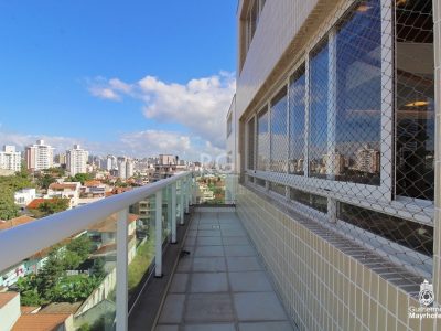 Cobertura à venda com 160m², 1 quarto, 1 suíte, 3 vagas no bairro Higienópolis em Porto Alegre - Foto 22