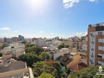 Cobertura à venda com 160m², 1 quarto, 1 suíte, 3 vagas no bairro Higienópolis em Porto Alegre - Foto 24