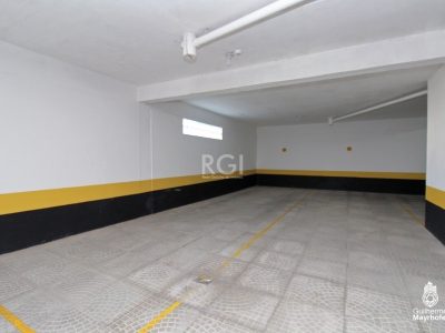 Cobertura à venda com 160m², 1 quarto, 1 suíte, 3 vagas no bairro Higienópolis em Porto Alegre - Foto 28