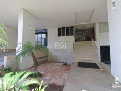 Cobertura à venda com 160m², 1 quarto, 1 suíte, 3 vagas no bairro Higienópolis em Porto Alegre - Foto 30