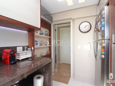 Cobertura à venda com 160m², 1 quarto, 1 suíte, 3 vagas no bairro Higienópolis em Porto Alegre - Foto 32