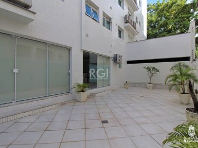 Cobertura à venda com 160m², 1 quarto, 1 suíte, 3 vagas no bairro Higienópolis em Porto Alegre - Foto 36