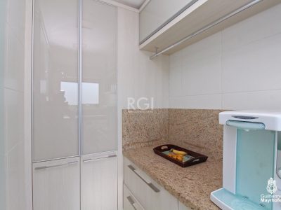 Cobertura à venda com 160m², 1 quarto, 1 suíte, 3 vagas no bairro Higienópolis em Porto Alegre - Foto 37