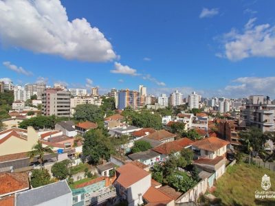 Cobertura à venda com 160m², 1 quarto, 1 suíte, 3 vagas no bairro Higienópolis em Porto Alegre - Foto 38