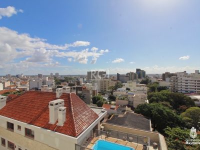 Cobertura à venda com 160m², 1 quarto, 1 suíte, 3 vagas no bairro Higienópolis em Porto Alegre - Foto 40