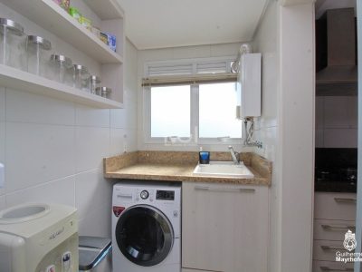 Cobertura à venda com 160m², 1 quarto, 1 suíte, 3 vagas no bairro Higienópolis em Porto Alegre - Foto 45