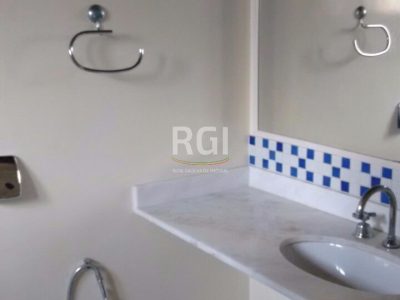 Apartamento à venda com 180m², 1 quarto, 1 suíte, 1 vaga no bairro Centro Histórico em Porto Alegre - Foto 14