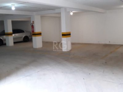 Apartamento à venda com 44m², 1 quarto, 1 vaga no bairro Menino Deus em Porto Alegre - Foto 18