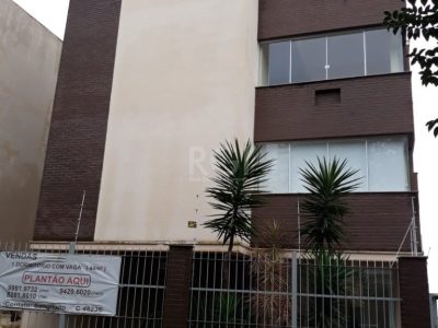 Apartamento à venda com 44m², 1 quarto, 1 vaga no bairro Menino Deus em Porto Alegre - Foto 20