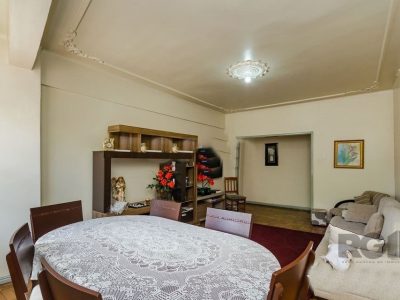 Apartamento à venda com 118m², 3 quartos no bairro Centro Histórico em Porto Alegre - Foto 3