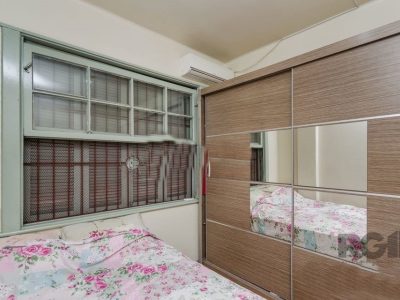 Apartamento à venda com 118m², 3 quartos no bairro Centro Histórico em Porto Alegre - Foto 8