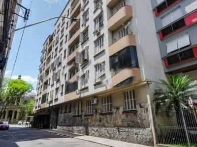 Apartamento à venda com 118m², 3 quartos no bairro Centro Histórico em Porto Alegre - Foto 13