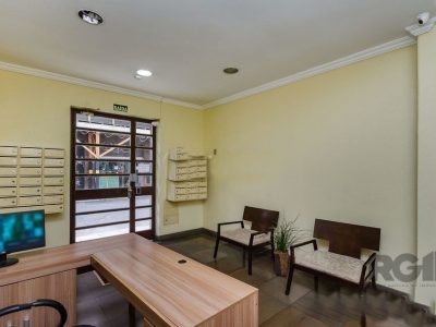 Apartamento à venda com 118m², 3 quartos no bairro Centro Histórico em Porto Alegre - Foto 14