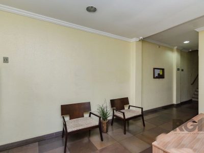 Apartamento à venda com 118m², 3 quartos no bairro Centro Histórico em Porto Alegre - Foto 15