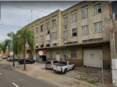 Predio à venda com 3.084m² no bairro Floresta em Porto Alegre - Foto 2