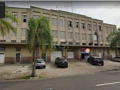 Predio à venda com 3.084m² no bairro Floresta em Porto Alegre - Foto 3