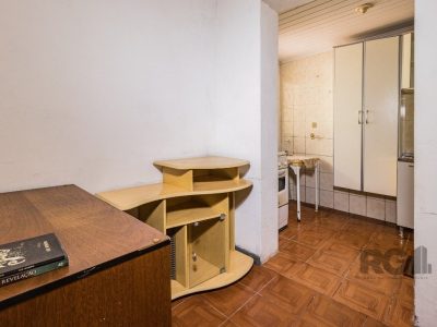 Apartamento à venda com 37m², 1 quarto no bairro Petrópolis em Porto Alegre - Foto 13