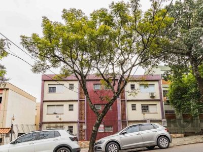 Apartamento à venda com 37m², 1 quarto no bairro Petrópolis em Porto Alegre - Foto 22