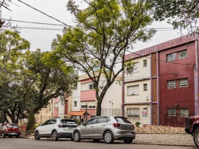 Apartamento à venda com 37m², 1 quarto no bairro Petrópolis em Porto Alegre - Foto 23