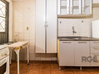 Apartamento à venda com 37m², 1 quarto no bairro Petrópolis em Porto Alegre - Foto 5