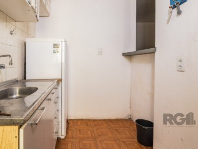 Apartamento à venda com 37m², 1 quarto no bairro Petrópolis em Porto Alegre - Foto 6