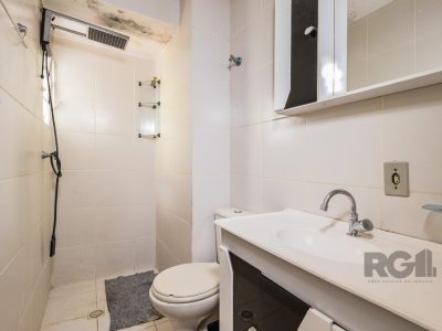 Apartamento à venda com 37m², 1 quarto no bairro Petrópolis em Porto Alegre - Foto 18