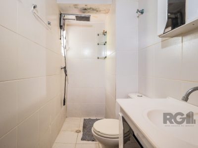 Apartamento à venda com 37m², 1 quarto no bairro Petrópolis em Porto Alegre - Foto 19