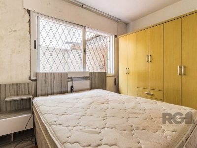 Apartamento à venda com 37m², 1 quarto no bairro Petrópolis em Porto Alegre - Foto 15