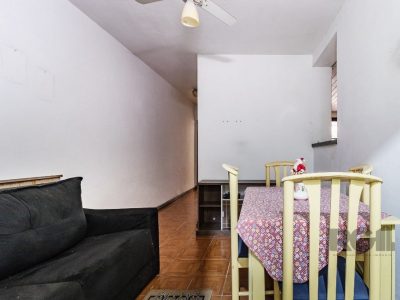 Apartamento à venda com 37m², 1 quarto no bairro Petrópolis em Porto Alegre - Foto 4