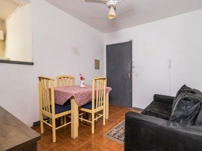 Apartamento à venda com 37m², 1 quarto no bairro Petrópolis em Porto Alegre - Foto 2