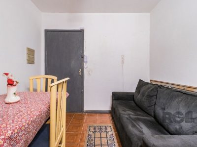 Apartamento à venda com 37m², 1 quarto no bairro Petrópolis em Porto Alegre - Foto 3