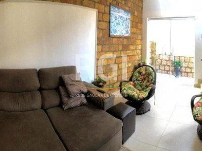 Casa à venda com 98m², 3 quartos, 1 vaga no bairro Partenon em Porto Alegre - Foto 7