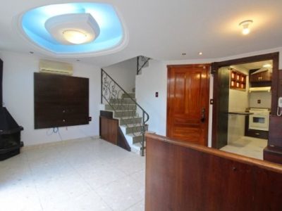 Casa Condominio à venda com 167m², 3 quartos, 2 suítes, 3 vagas no bairro Tristeza em Porto Alegre - Foto 9