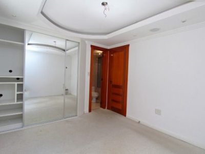 Casa Condominio à venda com 167m², 3 quartos, 2 suítes, 3 vagas no bairro Tristeza em Porto Alegre - Foto 16