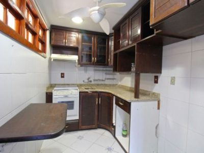 Casa Condominio à venda com 167m², 3 quartos, 2 suítes, 3 vagas no bairro Tristeza em Porto Alegre - Foto 23