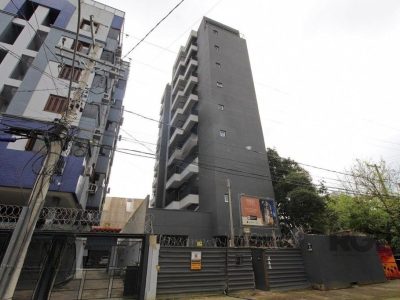 Apartamento à venda com 66m², 2 quartos, 1 suíte, 1 vaga no bairro Menino Deus em Porto Alegre - Foto 4