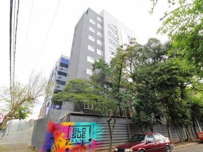 Apartamento à venda com 66m², 2 quartos, 1 suíte, 1 vaga no bairro Menino Deus em Porto Alegre - Foto 5