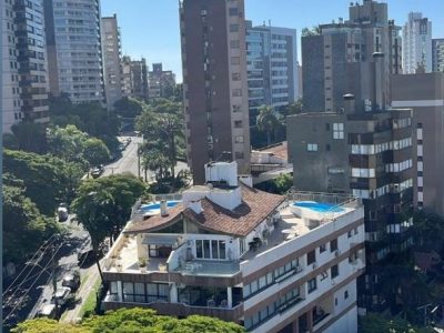 Apartamento à venda com 305m², 4 quartos, 4 suítes, 2 vagas no bairro Auxiliadora em Porto Alegre - Foto 11