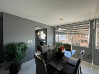 Apartamento à venda com 69m², 2 quartos, 1 suíte, 1 vaga no bairro Zona Nova em Capão da Canoa - Foto 4