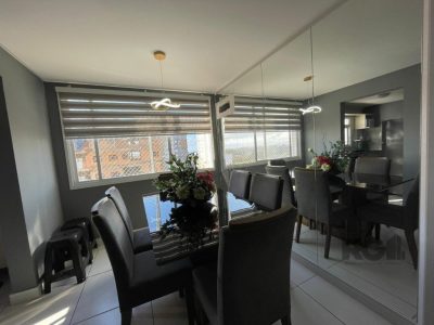 Apartamento à venda com 69m², 2 quartos, 1 suíte, 1 vaga no bairro Zona Nova em Capão da Canoa - Foto 5