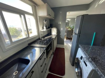 Apartamento à venda com 69m², 2 quartos, 1 suíte, 1 vaga no bairro Zona Nova em Capão da Canoa - Foto 9