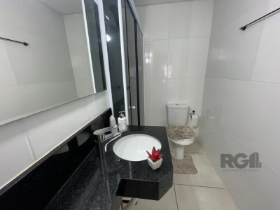 Apartamento à venda com 69m², 2 quartos, 1 suíte, 1 vaga no bairro Zona Nova em Capão da Canoa - Foto 13