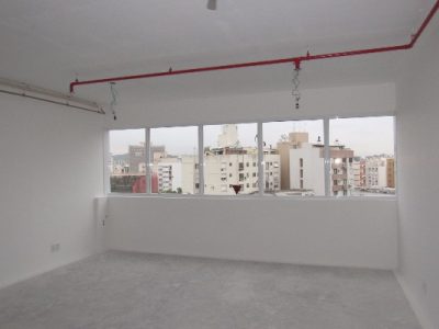 Conjunto/Sala à venda com 35m², 1 vaga no bairro Cidade Baixa em Porto Alegre - Foto 4