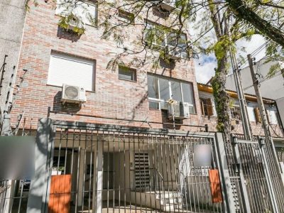 Apartamento à venda com 87m², 2 quartos, 1 suíte, 1 vaga no bairro Santana em Porto Alegre - Foto 19